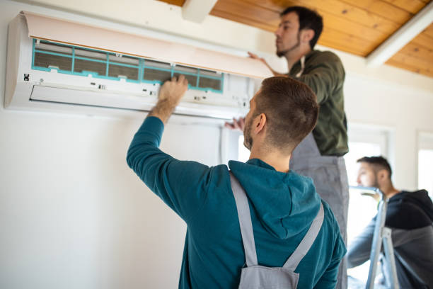  Palmyra, IN HVAC Pros