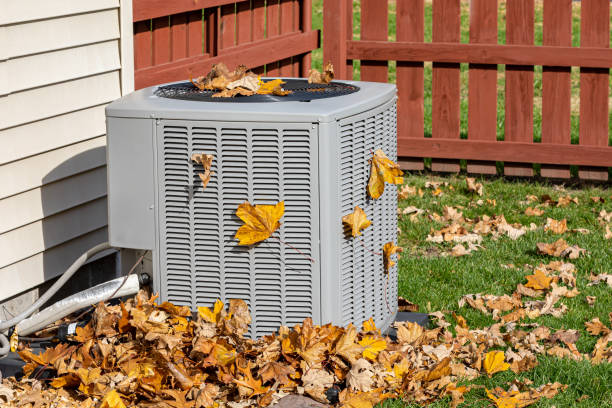 Best Emergency HVAC Services in Palmyra, IN