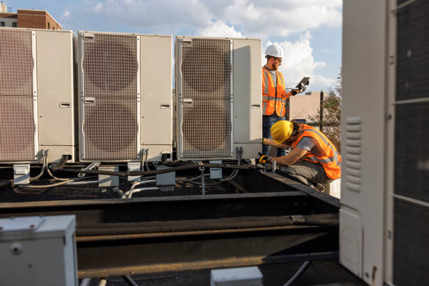 Best Energy-efficient HVAC Solutions in Palmyra, IN