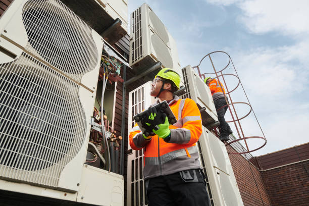 Best HVAC Supply and Distribution in Palmyra, IN