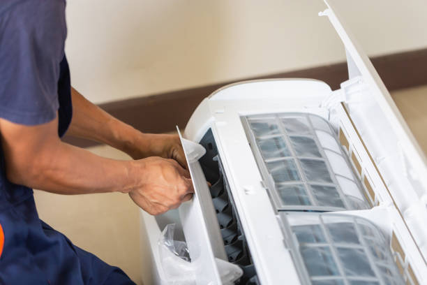 Best Furnace Cleaning in Palmyra, IN
