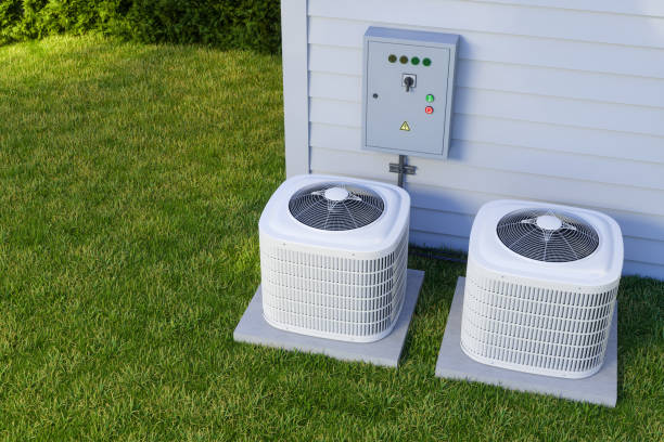 Best Ductless Mini-Split Systems in Palmyra, IN