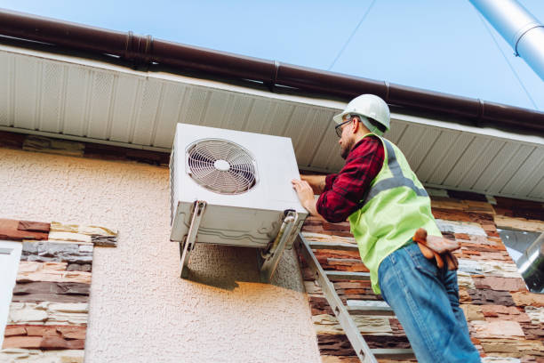Best Air Conditioning Cleaning in Palmyra, IN