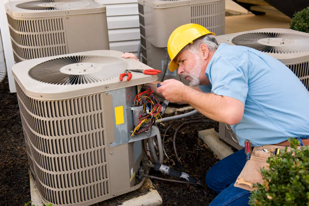 Best Geothermal HVAC Systems in Palmyra, IN