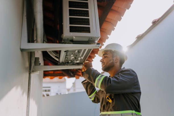 Best VRF (Variable Refrigerant Flow) Systems in Palmyra, IN