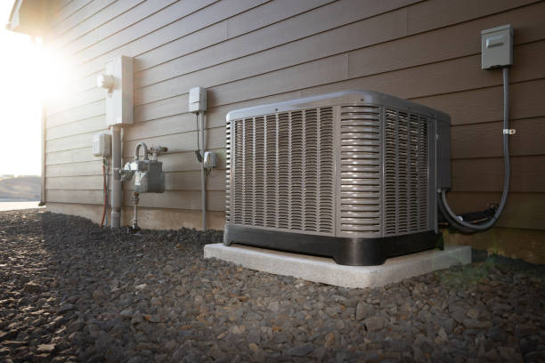 Best Residential HVAC in Palmyra, IN